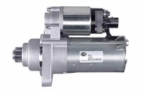 Hella 8EA 012 526-481 Starter FüR Audi Seat Skoda VW