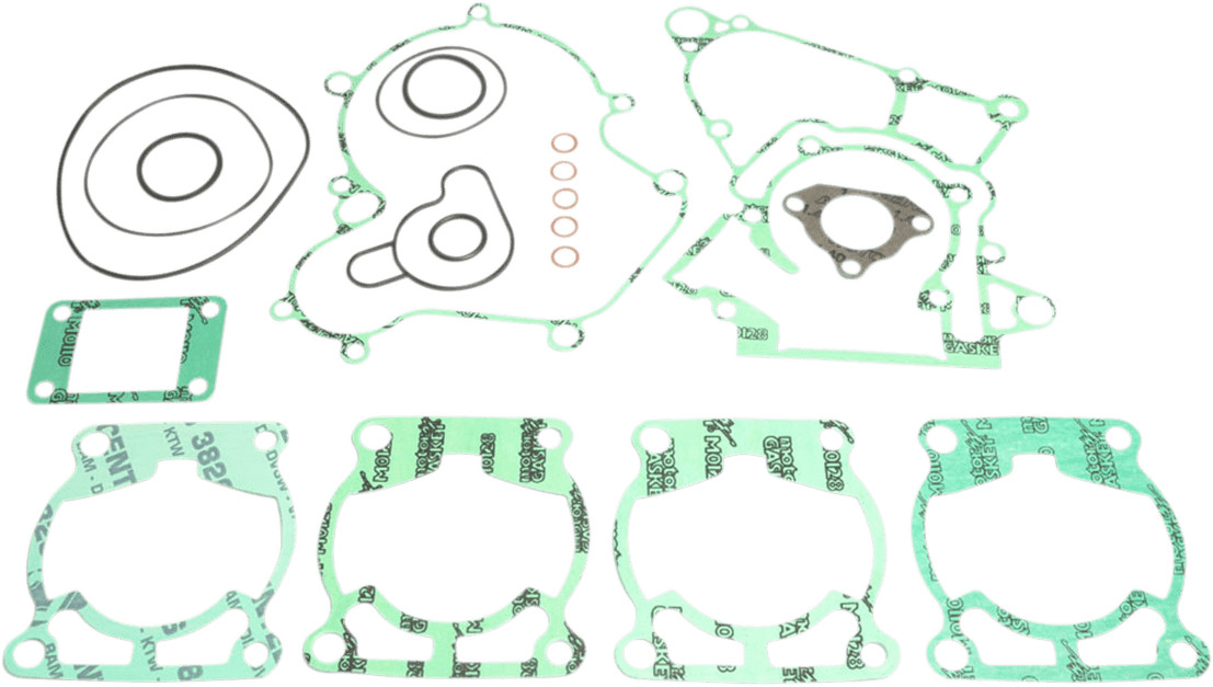 Kit joints moteur MC 50 pour réparer les fuites et stopper les pertes de puissance