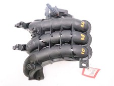 Ansaugkrümmer Gebraucht SMART SMART FORFOUR I Phase 1 - 1.1i -