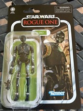 Star Wars K-2SO VC170 Action Figure Vintage Collection  Rogue One  3.75