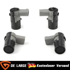 4x PDC Sensor Parksensor Passt f�r BMW Mini R50 R52 R53 Vorne Einparkhilfe