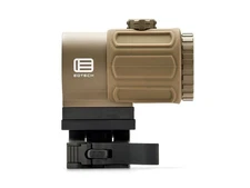EOTECH Micro 3 Power Magnifier with Quick Disconnect, Switch to Side (STS)...