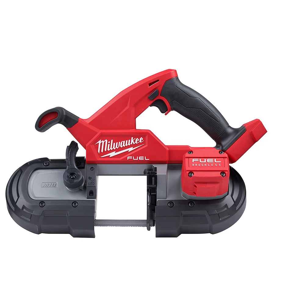 Milwaukee 2967-20 M18 FUEL 1/2″ Impact Wrench Review: High-Torque Performance & Friction Ring