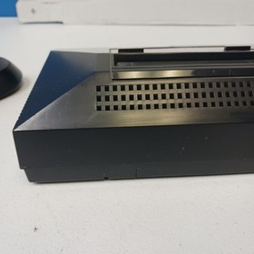 Sega Master System Power Base Console ONLY plus Game