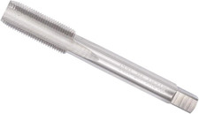 Applianpar Metric 12Mm X 1 Right Hand Thread Plug Tap M12 X 1Mm Pitch HSS Right