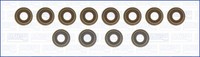 Ajusa Dichtungssatz Ventilschaft 57050300 FüR Starlet Toyota EP70L EP70R EP80_