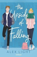 The Upside Of Falling, Alex Light