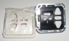 Somfy Memoris Uno 1803008 intelligenter Schalter für Roma (Nr.4502540)