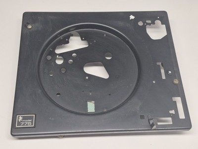 Vintage Garrard Model 775 Turntable Deck