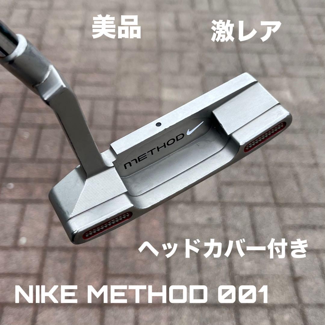 NIKE METHOD 001 34インチ Nike Method 001 34 Inch | eBay
