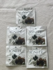 Bravenly Global Ignite Packs 5 Day Supply