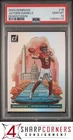 2024 PANINI DONRUSS DOWNTOWN! #16 JAYDEN DANIELS RC PSA 10