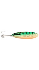 Acme Tackle SW115/MPR Kastmaster Metallic Perch Chrome 3/4oz Fishing Lure