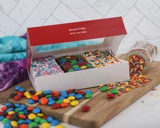 Uncle Butch's Fun  Festive Fudge Variety Pack