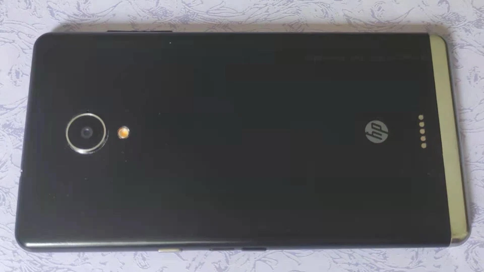 HP Elite X3 PROTOTYPE RARE COLLECTION No fingerprint module version - Image 3 of 4
