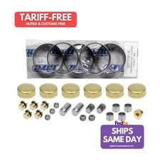 Dart 32000016, Kit Ls Next Block Parts Kit High Performance & Racing Parts