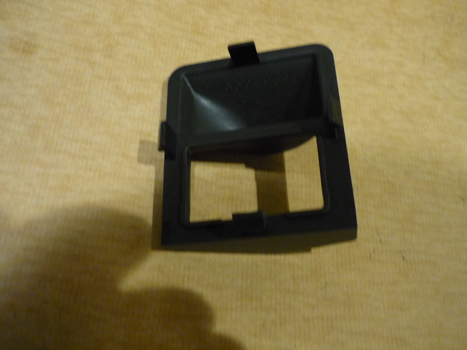 Ferrari F355 Console switch P/N 63963600