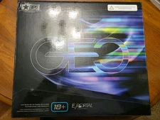 Planet Eclipse Geo 3.5 Paintball Gun With EXTRAS.   LIKE MINT