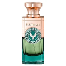 Electimuss Fragrances Unisex Patchouli of the Underworld Parfum 3.4 oz