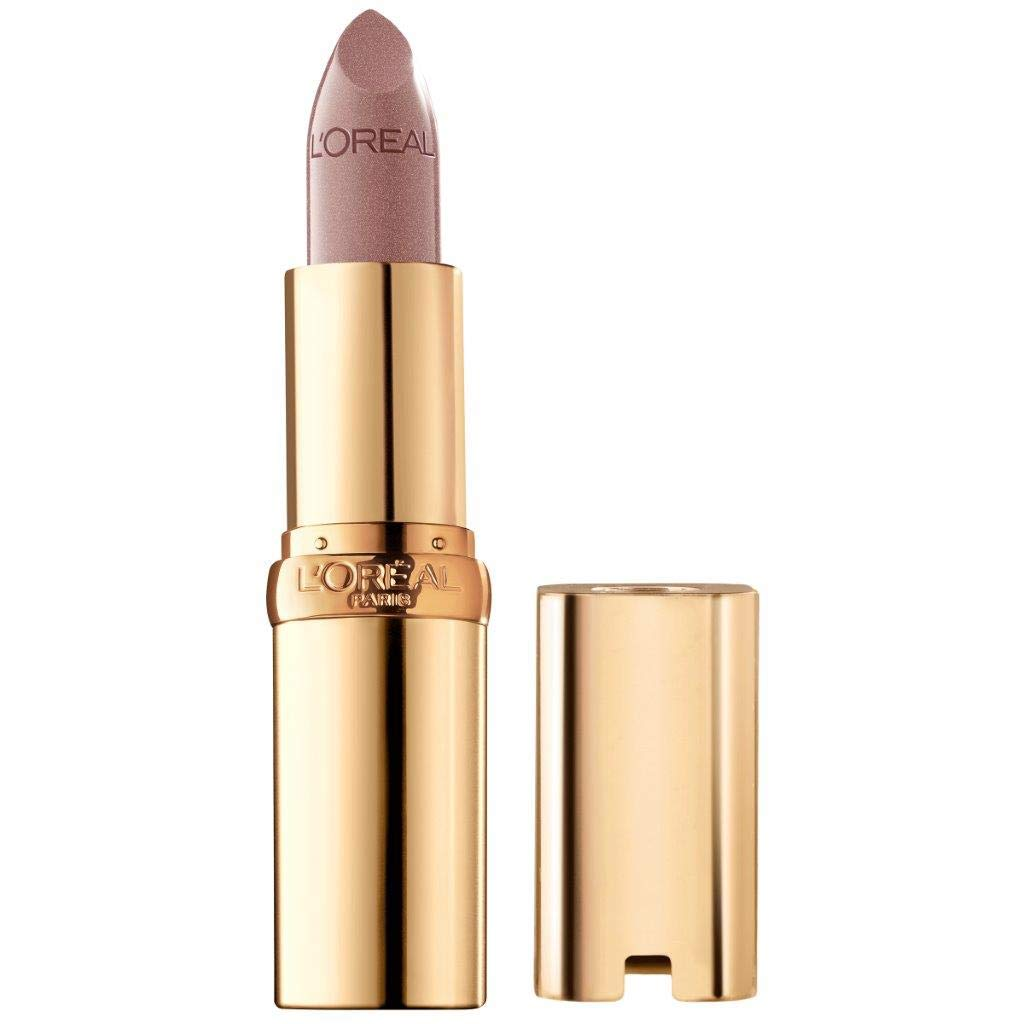 Loreal Colour Riche Original Satin Lipstick #760 Silverstone