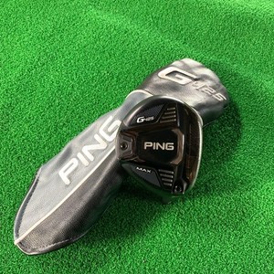 Ping G425 7 Wood | eBay