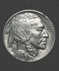 1913-D Type 1 Brilliant Uncirculated Superb Strike