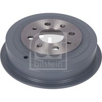 2X Febi Bilstein 176976 Bremstrommel FüR Opel Fiat Grande Punto EVO Adam Corsa