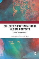 Vicky Johnson (U. A.) | Children's Participation In Global Contexts | Buch