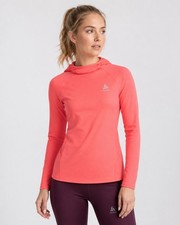 ODLO Zeroweight Ceramiwarm Damen Hoodie L 42/...