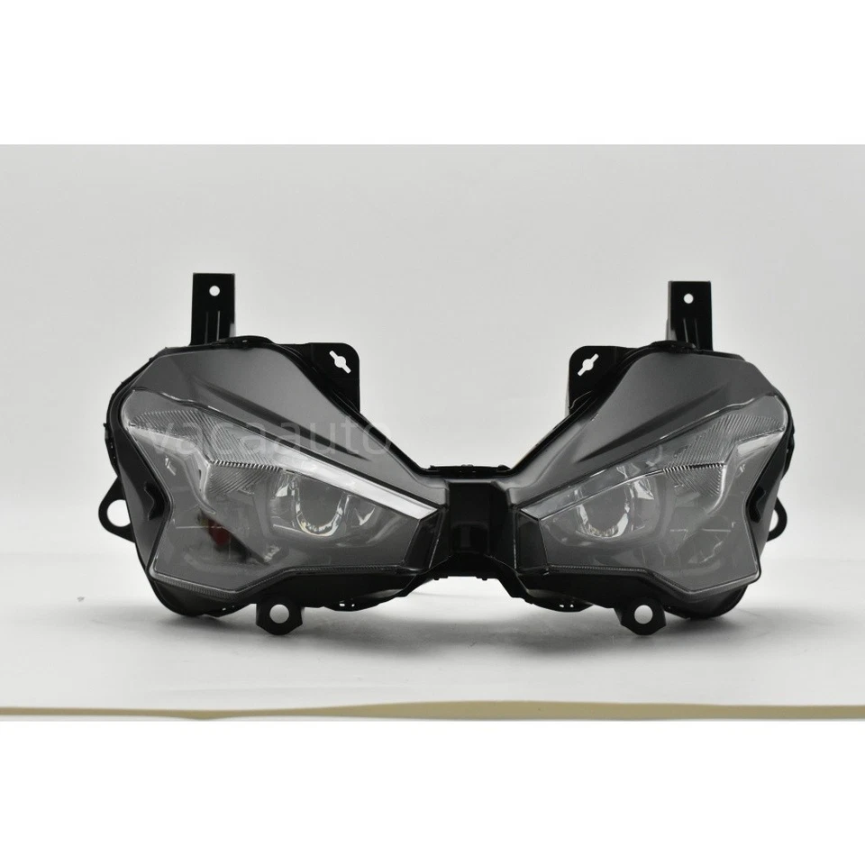 Faro LED moto para KAWASAKI NINJA500/Ninja500 SE ABS EX500 2024 2025 Foto 3 de 4