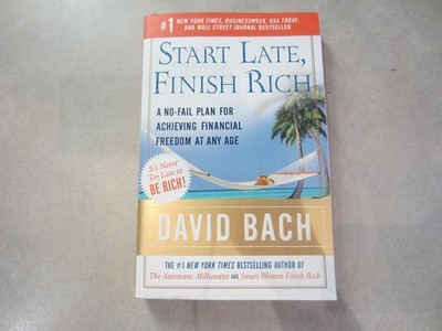 Start Late, Finish Rich
