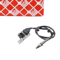 febi 197518 Nox-Sensor VOR KAT FüR Audi A6 C7 A7 4G 3.0 TDI 4G0907807L