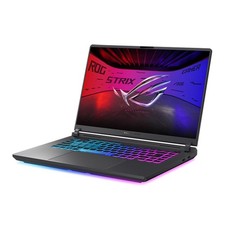C0 Asus ROG Strix G16 G615 Gaming Notebook ultra 275HX 32GB RAM 2TB RTX 5070 Ti