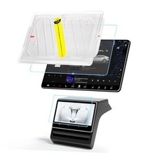 Screen Protector for Tesla Model Y Model Y Juniper / Model 3 Highland-HD