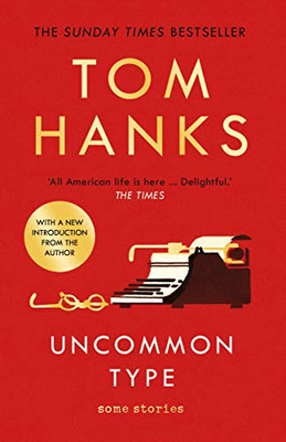 Ungewöhnlicher Typ: Einige Geschichten - Hanks, Tom