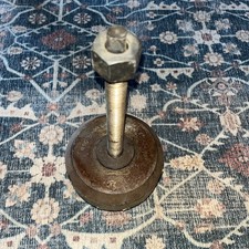 Pratt PWA 1589 Aviation Tool Press Pusher Vintage