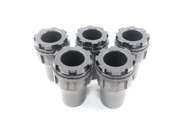 Box Of 5 Raychem CFTS-4-(B5) Cabinet Feed-thru Seal