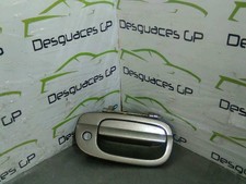Porte avant et accessoires Daewoo LEGANZA