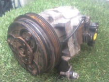 Climatisation et Accessoires Subaru FORESTER