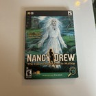 Nancy Drew: The Haunting of Castle Malloy - PC