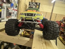 Hpi Savage 25 for sale | eBay