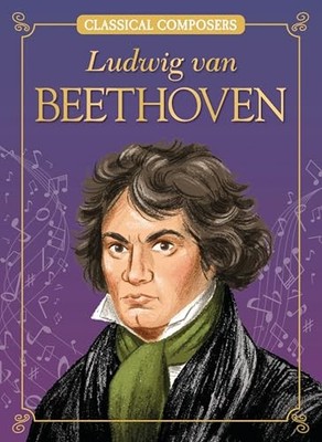 Ludwig Van Beethoven Classical - GOOD