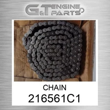 216561C1 CHAIN fits INTERNATIONAL TRUCK (Surplus Open Box)
