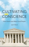 Lynn Stout | Cultivating Conscience | Buch | Englisch (2010) | Gebunden