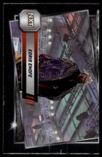2025 Topps Chrome WWE Edris Enofe #94