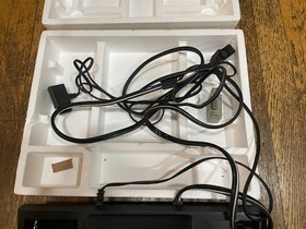 Colecovision Coleco Roller Controller Module Track Ball Accessory IN BOX