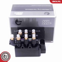 Esen SKV Ventil Druckluftanlage 93SKV812 FüR Tesla Model 100D AWD 60D 70D 75D