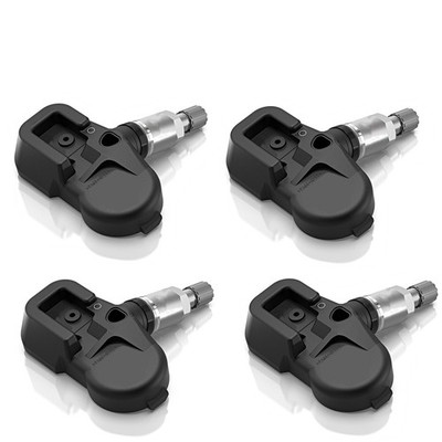 4x Tire Pressure Sensor TPMS For Avalon Camry RAV4 Tacoma Tundra #550-0106
