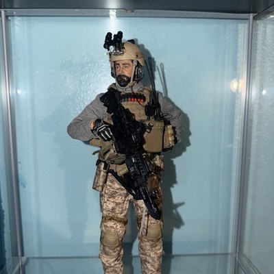 1/6 Custom Easy Simple