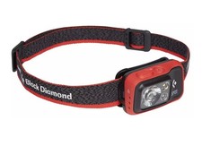 Black Diamond Spot 400 Lumens Headlamp - IPX8...